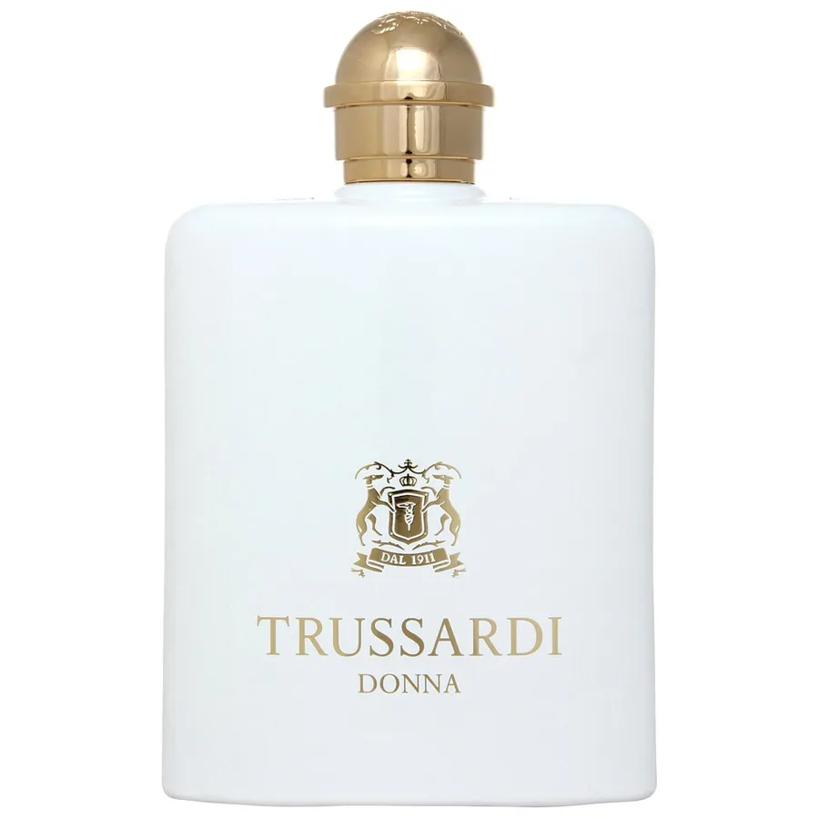 Nước Hoa Nữ Trussardi Donna EDP 100ml